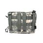 Pantac s.ops flat square utility pouch acu