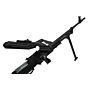 A&K PKM full metal electric light machine gun