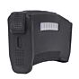 PTS ENHANCED 150rd EPM magazine for M4 electric gun (black)