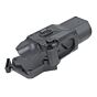 Sotac gear multi purpose pistol light RD Holster (black) 