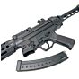 G&g Mp5 TGM M-LOK electric gun (black)