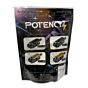 POTENCY STELLAR Surgical Shot 0.25g bbs bag (4000pcs)