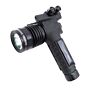 Rico alfa 9 tactical evo II short(cree led)