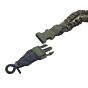 Royal plus tactical single point rifle sling (od)