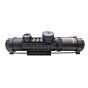 Royal railed rifle scope 3-9x26