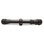 Js-tactical 3-9x32 rifle scope (with mount rings)