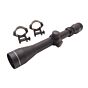 Js-tactical 3-9x32 rifle scope (with mount rings)
