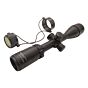 Royal scope 4-16x44 mildot (with mount rings)