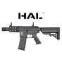 Specna Arms fucile elettrico CORE-HAL ETU M4 Stubby KAC style (nero)