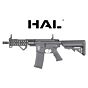 Specna Arms fucile elettrico CORE-HAL ETU M4 STRIKE Ind. (nero)