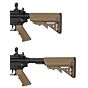 Specna Arms fucile elettrico CORE M4 MK16 Carbine ZEV style (chaos bronze)