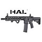 Specna Arms fucile elettrico EDGE-HAL ETU M4 DANIEL DEFENSE MK18 RISIII carbine (nero)