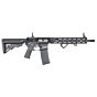 Specna Arms fucile elettrico EDGE-HAL ETU M4 DANIEL DEFENSE MK18 RISIII carbine (nero)