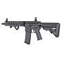 Specna Arms fucile elettrico EDGE-HAL ETU M4 DANIEL DEFENSE MK18 RISIII carbine (nero)