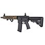 Specna Arms fucile elettrico EDGE-HAL ETU M4 DANIEL DEFENSE MK18 RISIII carbine (chaos bronze)