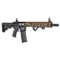 Specna Arms fucile elettrico EDGE-HAL ETU M4 DANIEL DEFENSE MK18 RISIII carbine (chaos bronze)