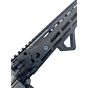 Specna Arms fucile elettrico EDGE-HAL ETU M4 DANIEL DEFENSE MK18 RISIII carbine (nero)