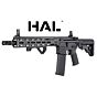 Specna Arms fucile elettrico EDGE-HAL ETU M4 DANIEL DEFENSE MK18 RISIII carbine (steel grey)