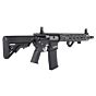 Specna Arms fucile elettrico EDGE-HAL ETU M4 DANIEL DEFENSE MK18 RISIII carbine (steel grey)