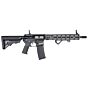 Specna Arms fucile elettrico EDGE-HAL ETU M4 DANIEL DEFENSE MK18 RISIII carbine (steel grey)