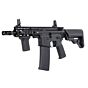 Specna Arms fucile elettrico PRIME® M4 MIDWEST STUBBY (nero)