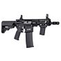 Specna Arms fucile elettrico PRIME® M4 MIDWEST STUBBY (nero)