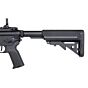 Specna Arms fucile elettrico DANIEL DEFENSE PRIME® M4 MK18 RISIII CQB (nero)