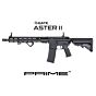 Specna Arms fucile elettrico PRIME® M4 GEISSELE Carbine (nero)