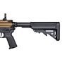 Specna Arms fucile elettrico PRIME® M4 GEISSELE CQB (half tan)