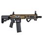 Specna Arms fucile elettrico PRIME® M4 GEISSELE CQB (half tan)