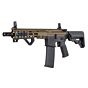 Specna Arms fucile elettrico PRIME® M4 GEISSELE CQB (half tan)