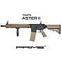 Specna Arms fucile elettrico DANIEL DEFENSE PRIME® M4 MK18 MOD2 (chaos bronze)