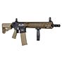 Specna Arms fucile elettrico DANIEL DEFENSE PRIME® M4 MK18 MOD2 (chaos bronze)