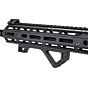 Specna Arms fucile elettrico DANIEL DEFENSE PRIME® M4 MK18 RISIII CQB (nero)