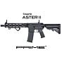 Specna Arms fucile elettrico DANIEL DEFENSE PRIME® M4 MK18 RISIII CQB (nero)