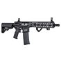 Specna Arms fucile elettrico DANIEL DEFENSE PRIME® M4 MK18 RISIII CQB (battle grey)