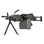 Specna Arms M249 PARA CORE light machine electric gun (black)