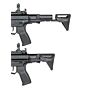 Specna Arms X-rifle MDW EDGE 2.0 Full Metal electric gun (black)