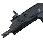 BOLT SCAR SC BRSS electric gun (black)