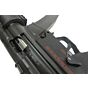 Bolt airsoft MP5 SD5 blow back electric gun (black)