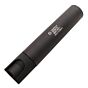 Royal masada silencer black