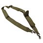 Pantac sling with battery pouch od