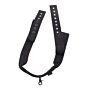 Pantac one point sling for ciras black