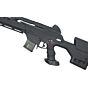 Ares sl10 electric sniper rifle (black)