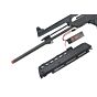 Ares sl10 electric sniper rifle (black)