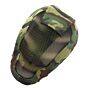 Sop maschera rete rampage woodland camo