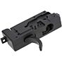 A&K spare lower gearbox assembled for M4 ptw electric gun