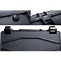 Specna Arms valigia gc47 per fucili con interno in PNP (nera)