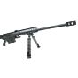 Snow wolf m82a1 electric gun (deluxe)