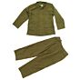Swat battle dress unifrom od green